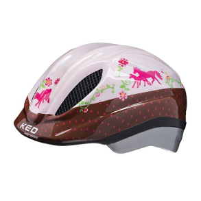 Ked Originals Brne hjelm Pfederfreunde