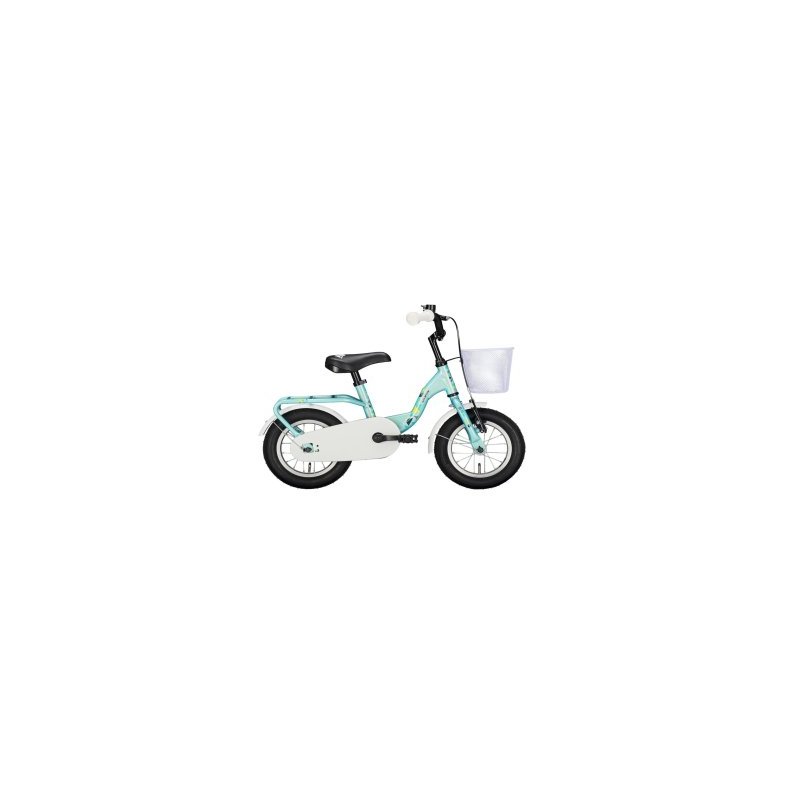 Noxon b�rne cykel 12 tommer v�gt 9,1  kg kurv
