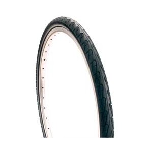 DK 24X1.75 REGULAR REFLEX BW