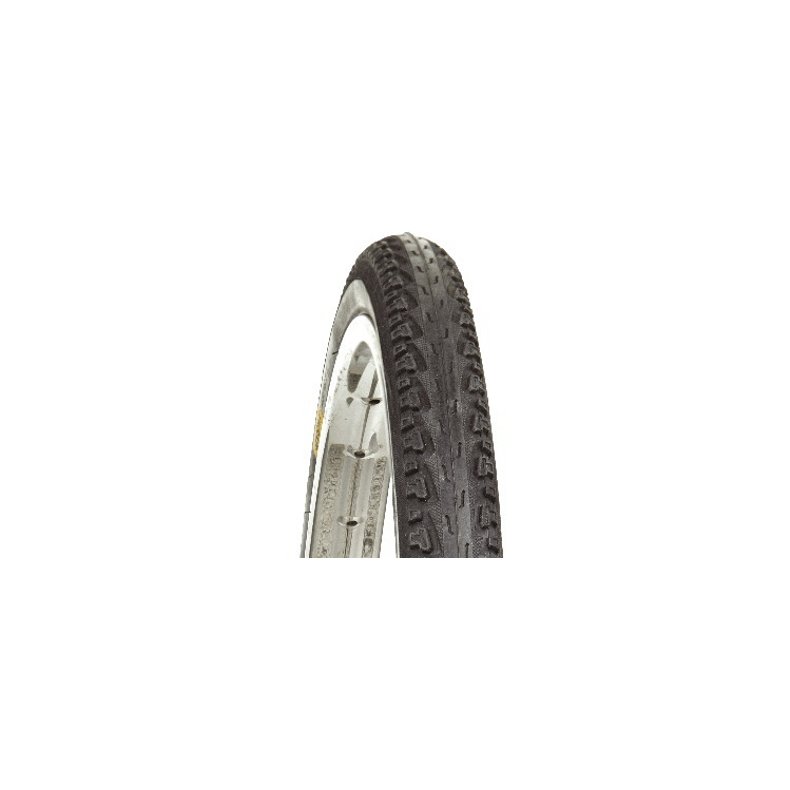 CYKELD�K 26X1 1/2 REGULAR BW