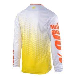 100% R-Core SUPRA DH LS Jersey
