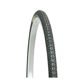 DK 28 X 1 1/2 REGULAR BW