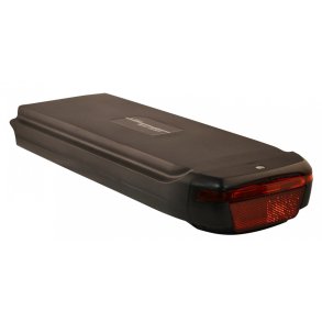 Batteri 36V Liion Egoing kildemoes ny model 8,8 -11 -14 aha renoveret