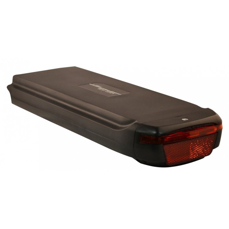 Batteri 36V Liion Egoing kildemoes ny model 8,8 -11 -14 aha