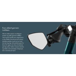 Gazelle Easyflow C7 � lav indstigning (Pine Green)