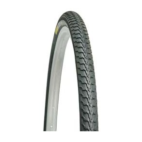 CYKELDK 700X38 REGULAR BW