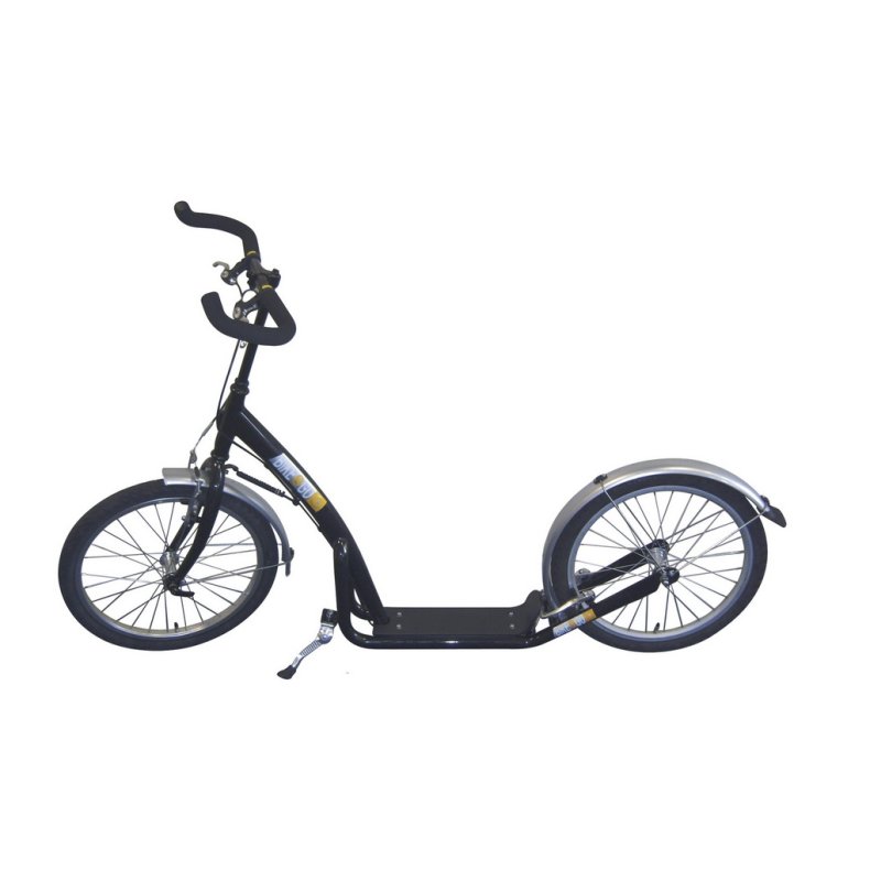 Voksen l�becykel/l�behjul