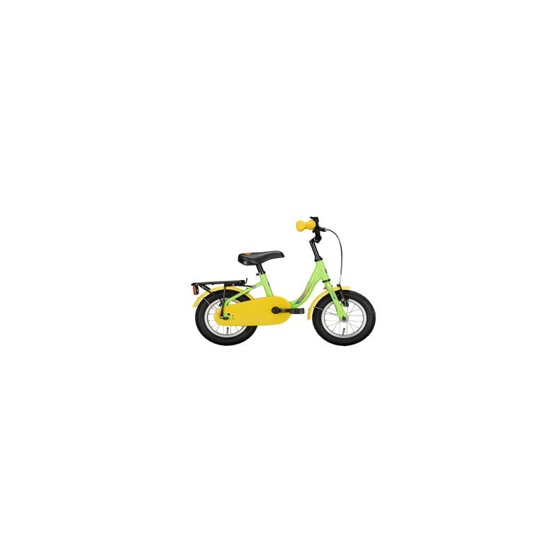 Noxon b�rne cykel 12 tommer v�gt 8,9 kg