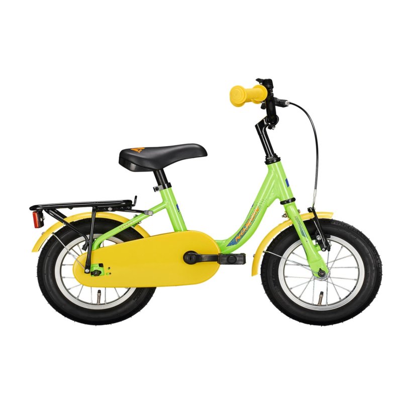 Noxon b�rne cykel 12 tommer v�gt 8,9 kg