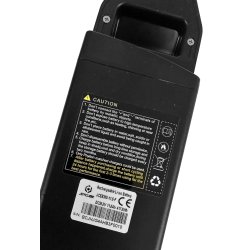 Kildemoes Egoing DT12 batteri 36V 11,6Ah / 418Wh � 2018�2019