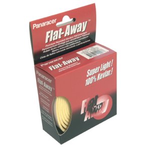 Dkindlg Panaracer Flat Away Kevlar Blte 30 mm 