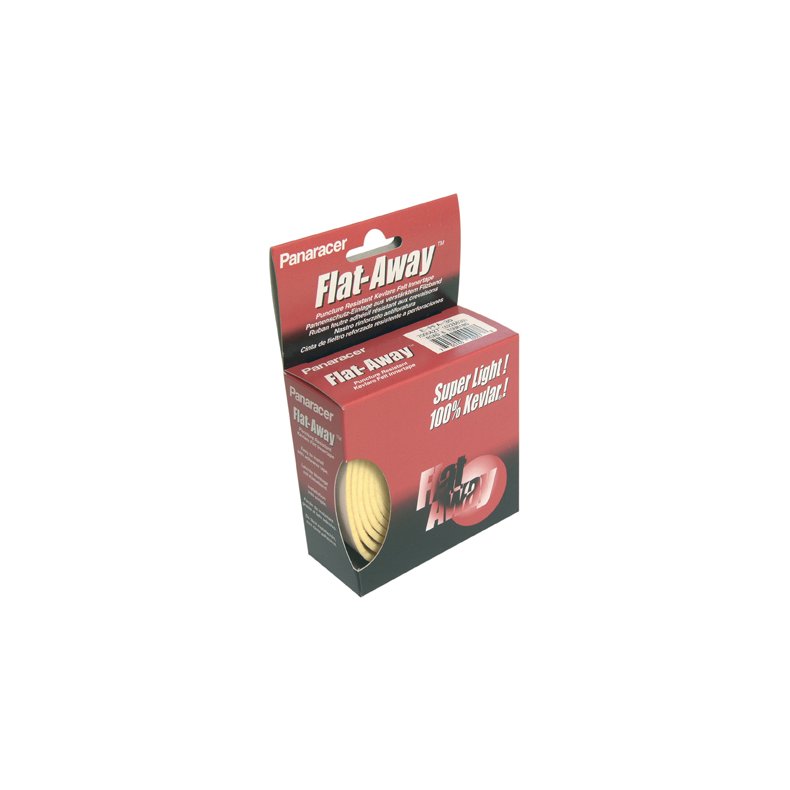 D�kindl�g Panaracer Flat Away Kevlar B�lte 30 mm 