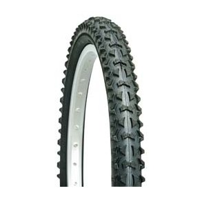 DK 20X1.95 REGULAR BW