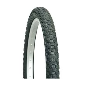 DK 20X1.95 REGULAR BW