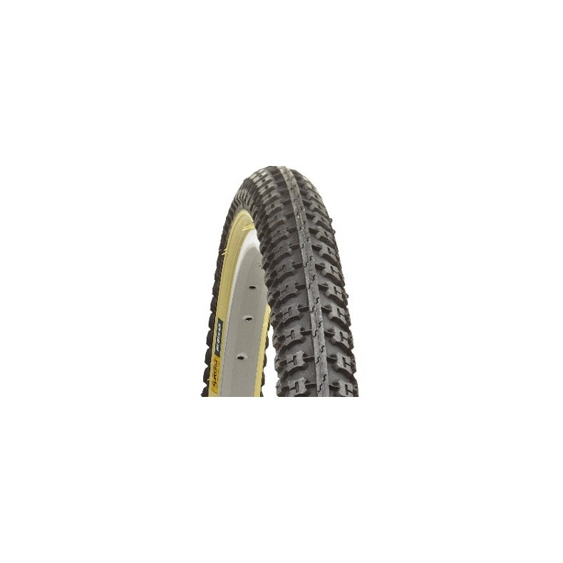 CYKELD�K 24X1.75 REGULAR CW