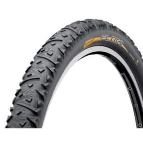 Flow Continental mtb dk