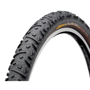 Leader Continental mtb cykel dk