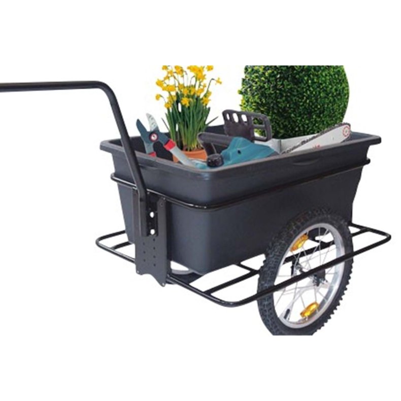 Cykel Anh�nger 16 Hjul''''