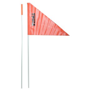 Thule sikkerheds flag Safety flag f. trailer org.nr. 1550191830