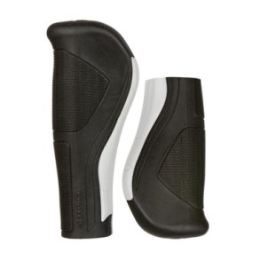 HNDTAG BIO SORT/HVID 90/130