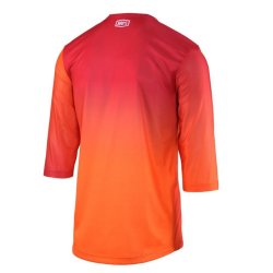 100% Airmatic BLAZE Jersey 3/4