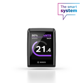 Bosch Kiox 300 display (BHU3600) &ndash; smart system