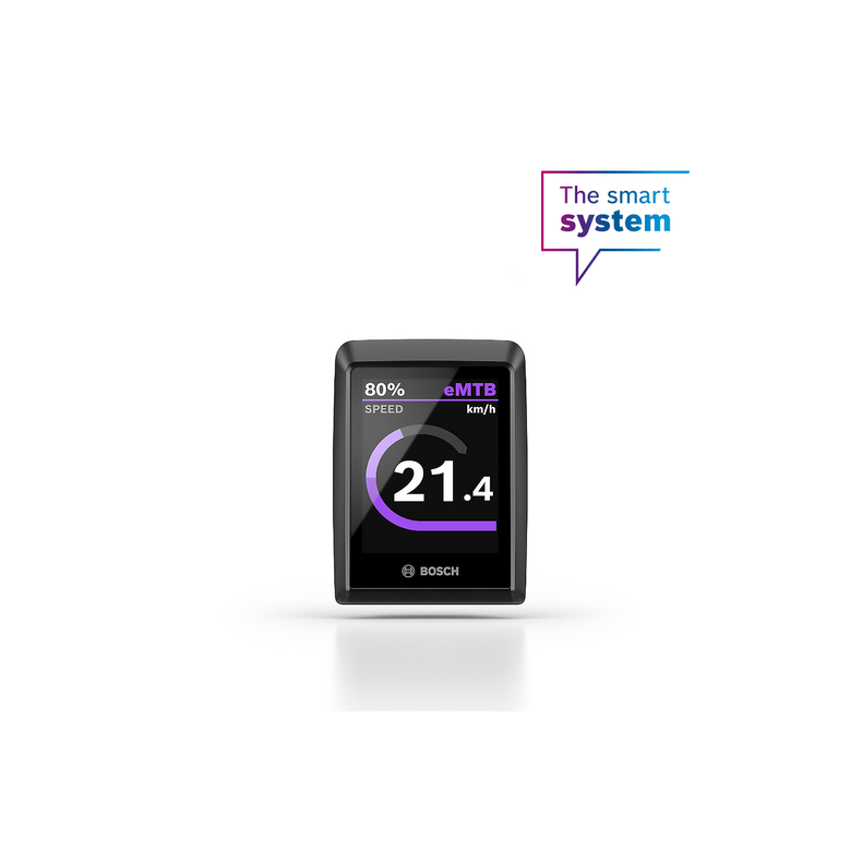 Bosch Kiox 300 display (BHU3600) &ndash; smart system
