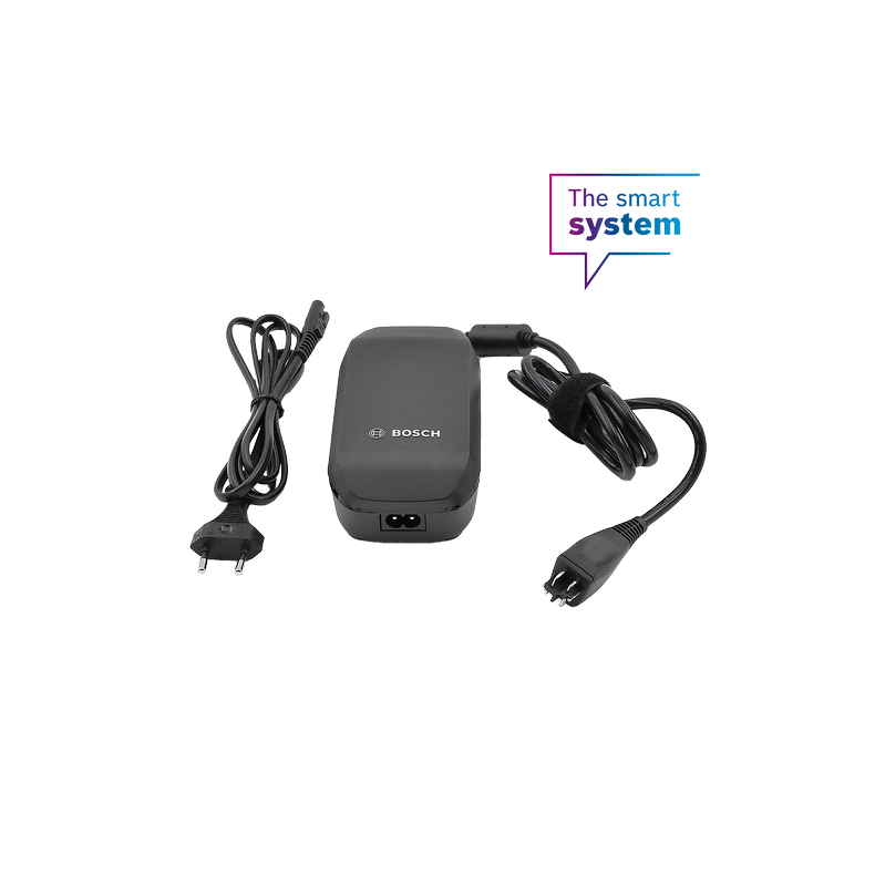 Bosch 2A oplader Smart System &ndash; BPC3200