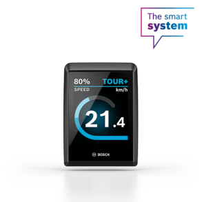 Bosch Kiox 500 display (BHU3700) &ndash; smart system