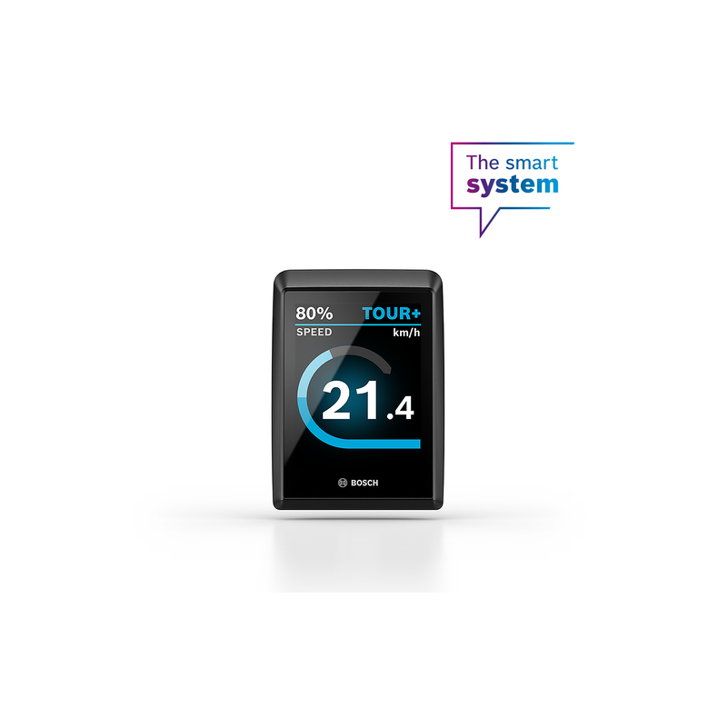 Bosch Kiox 500 display (BHU3700) &ndash; smart system