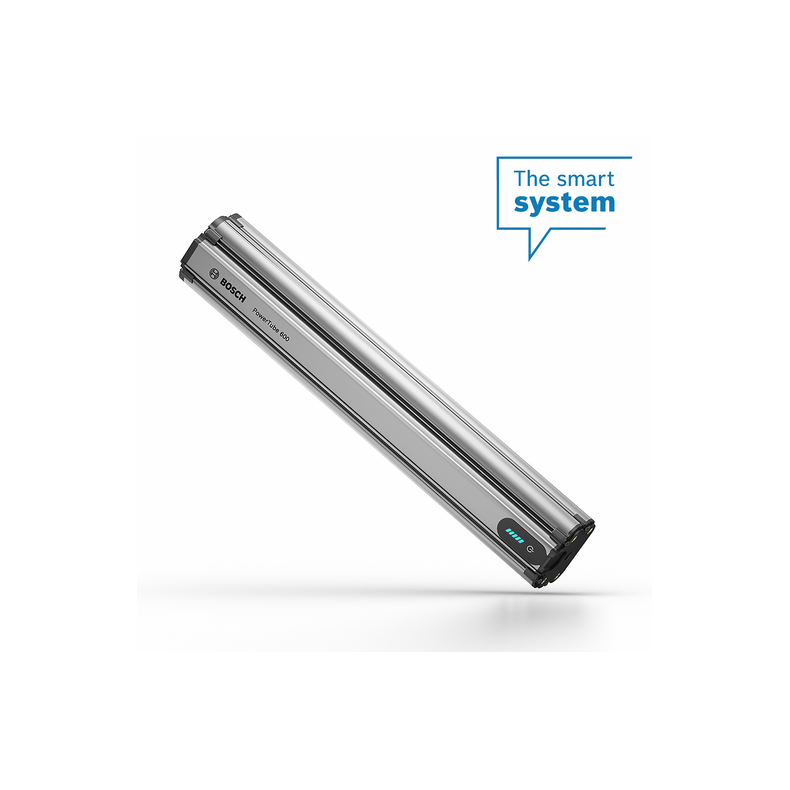 Bosch PowerTube 600 (BBP3860)