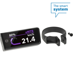 Bosch Purion 400 displays�t 35 mm &ndash; smart system
