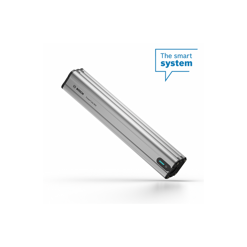 Bosch PowerTube 800 vandret (BBP3880)