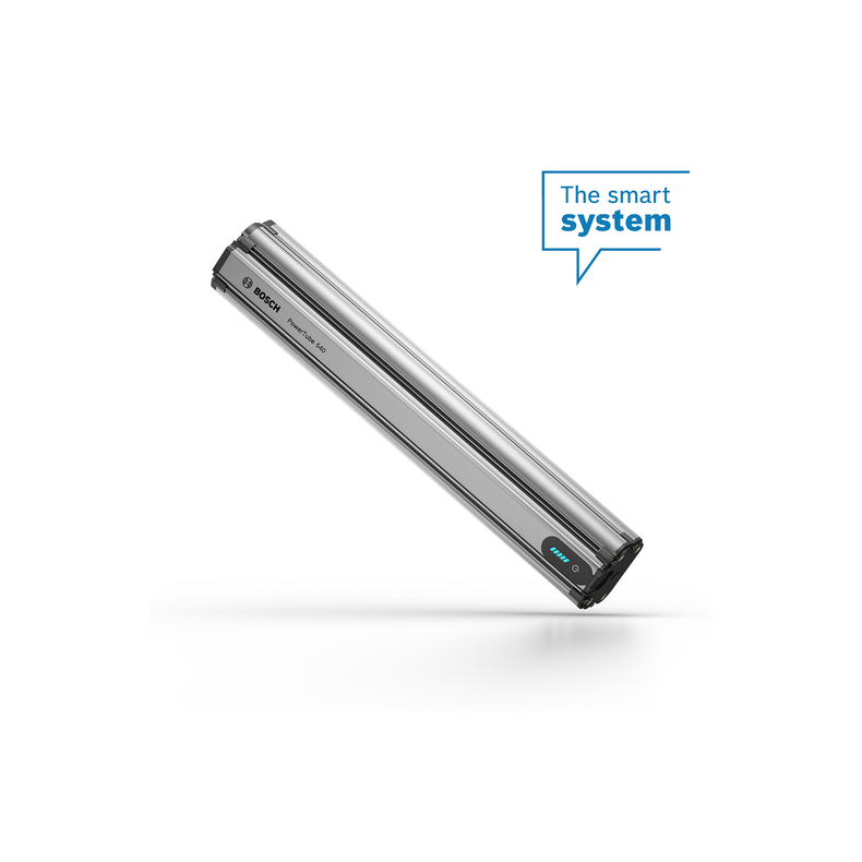 Bosch PowerTube 540 (BBP3850)