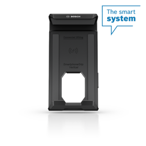 Bosch SmartphoneGrip Vertical &ndash; smart system