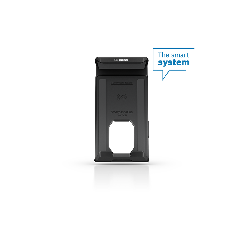 Bosch SmartphoneGrip Vertical &ndash; smart system