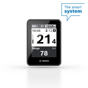 Bosch Intuvia 200 display (BHU3210) &ndash; smart system