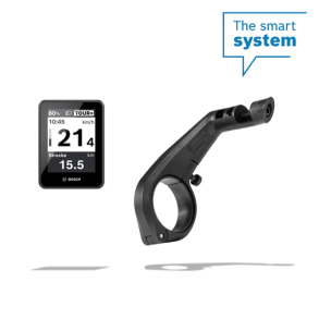 Bosch Intuvia 200 displays�t 31,8 mm &ndash; smart system