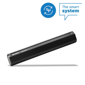Bosch PowerTube 750 lodret (BBP3771) (B-vare)