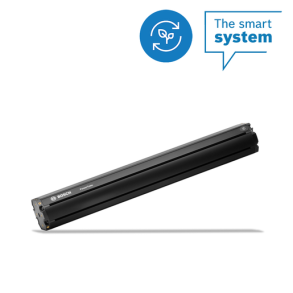 Bosch PowerTube 625 vandret (BBP3760) (B-vare)