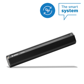 Bosch PowerTube 500 lodret (BBP3751) (B-vare)