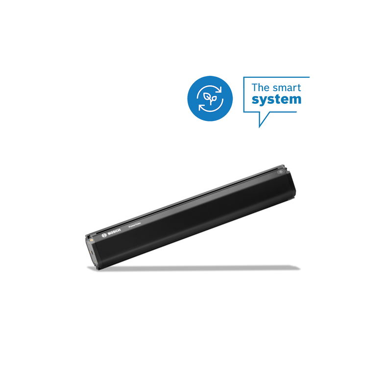 Bosch PowerTube 500 lodret (BBP3751) (B-vare)