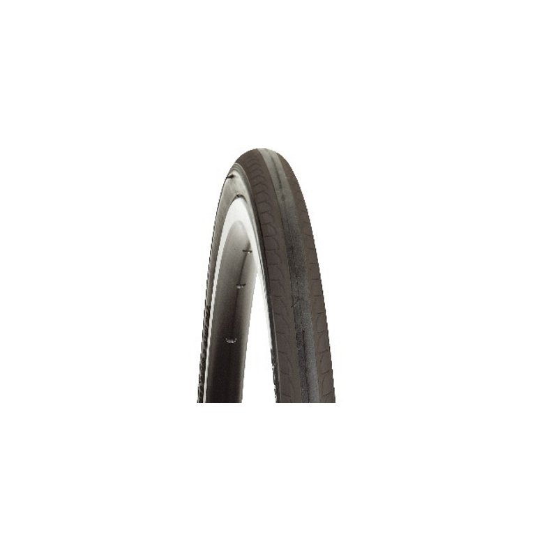 D�K 700X25 DURAMAX RACE REF BW