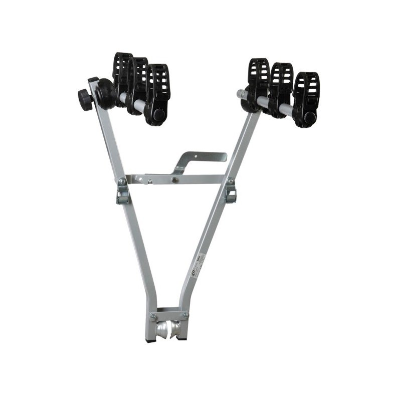 TIL 3 Cykler holder op til 45 kg