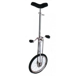 High Unicycle cm 20 