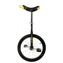Unicycle QU-AX 20 Flere Faver