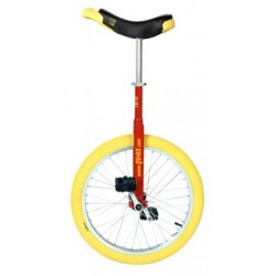 Unicycle QU-AX 20 Flere Faver