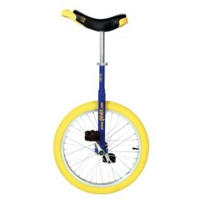Unicycle QU-AX 20 Flere Faver
