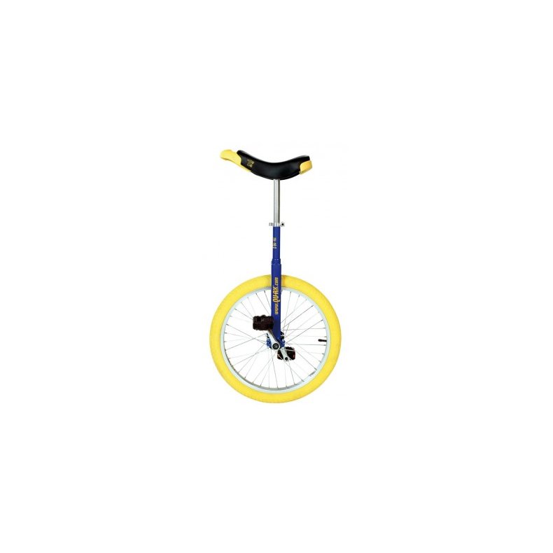 Unicycle QU-AX 20 Flere Faver