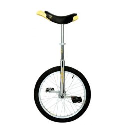 Unicycle QU-AX 20 Flere Faver